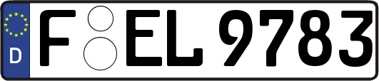 F-EL9783
