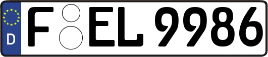 F-EL9986