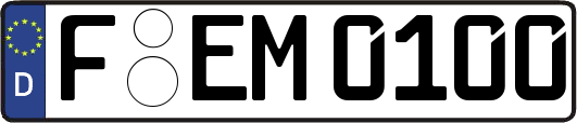 F-EM0100