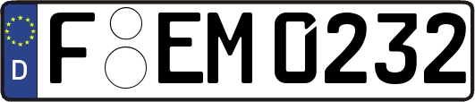 F-EM0232