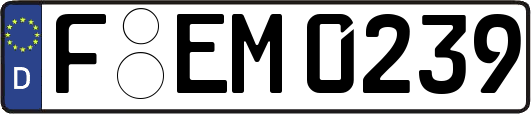 F-EM0239