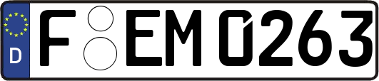 F-EM0263