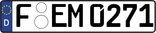 F-EM0271