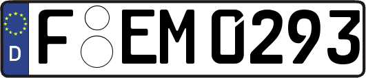 F-EM0293