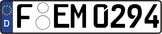 F-EM0294