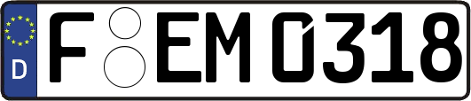 F-EM0318