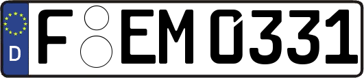 F-EM0331