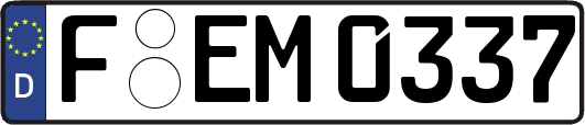 F-EM0337