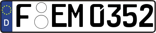 F-EM0352