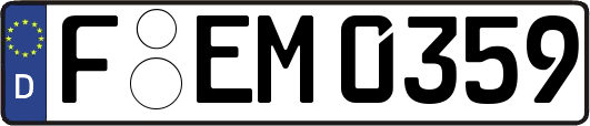 F-EM0359