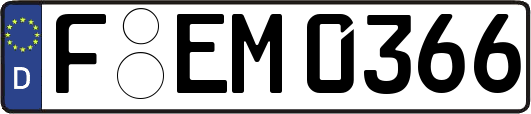 F-EM0366