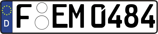 F-EM0484