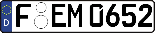 F-EM0652