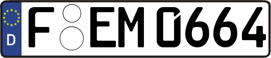 F-EM0664