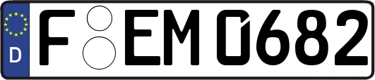 F-EM0682
