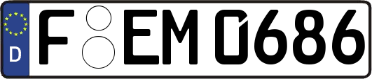F-EM0686