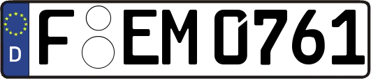F-EM0761