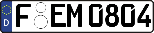 F-EM0804