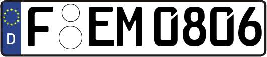 F-EM0806