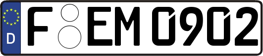 F-EM0902
