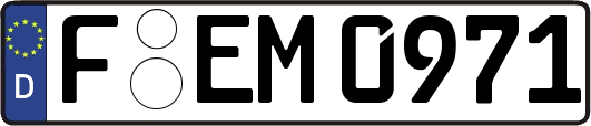 F-EM0971