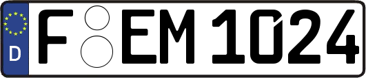 F-EM1024