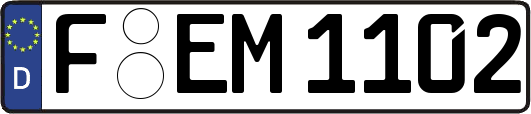 F-EM1102