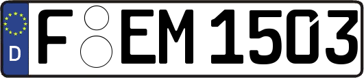 F-EM1503