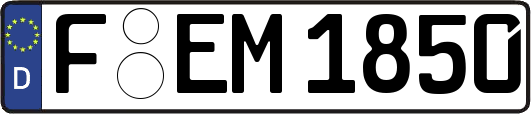 F-EM1850