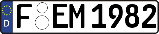 F-EM1982