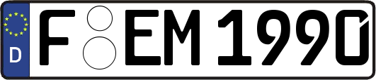 F-EM1990