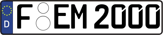 F-EM2000