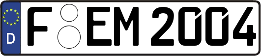 F-EM2004