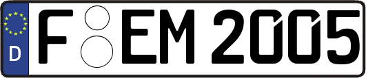 F-EM2005