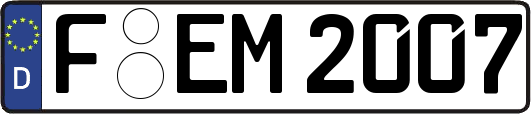 F-EM2007