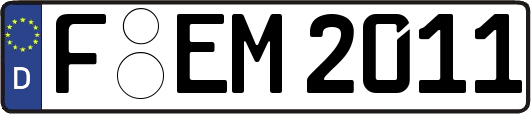 F-EM2011