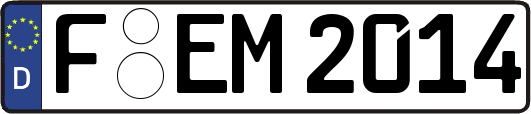 F-EM2014