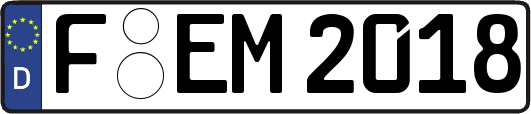 F-EM2018
