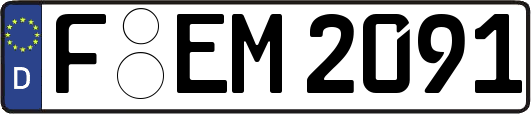 F-EM2091