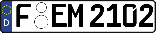 F-EM2102