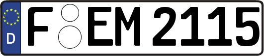 F-EM2115