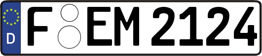 F-EM2124