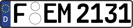 F-EM2131