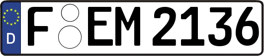 F-EM2136