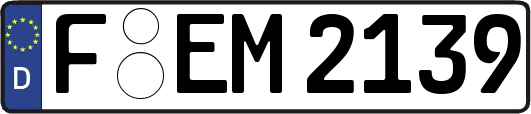F-EM2139