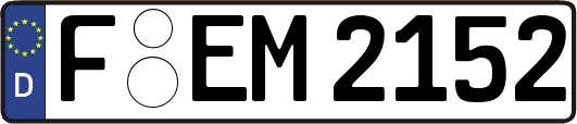 F-EM2152