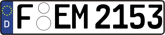 F-EM2153