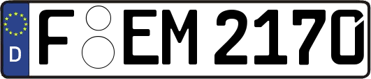 F-EM2170