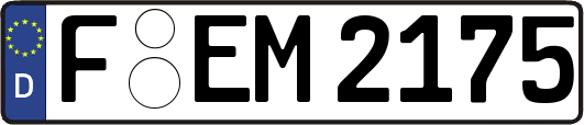 F-EM2175