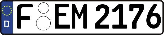 F-EM2176